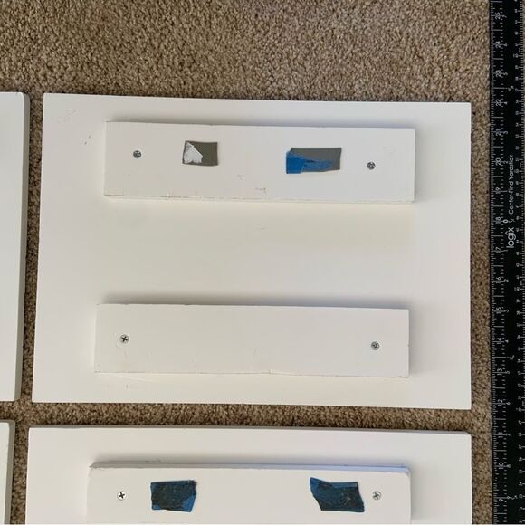 Set of 4 Disney white and black Mickey Mouse Cartoon Drawing prints - Picture 10 of 14